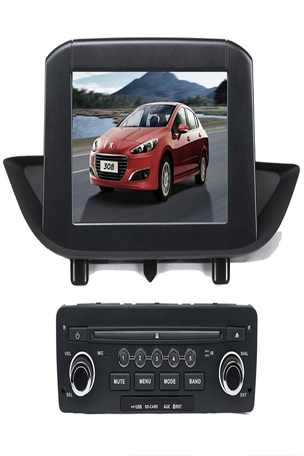 Automotive Parts Warehouse